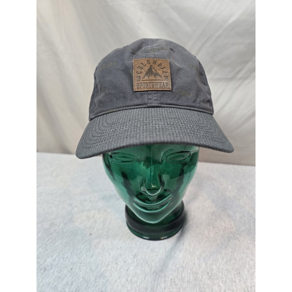 Columbia Sportswear Mens Autheltic Ballcap Adjustable
